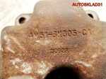 Кронштейн привода Ford Focus 2 1,8 QQDB Бензин 4M513K305CA - АвтоСклад31.рф - авторазборка контрактные б/у запчасти в г. Белгород