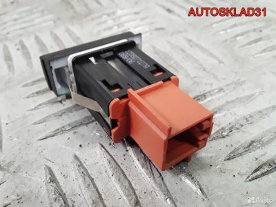 Кнопка контроля давления в шинах Skoda Octavia A5 - АвтоСклад31.рф - авторазборка контрактные б/у запчасти в г. Белгород