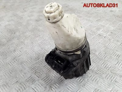 Насос ЭГУР ребристый Opel Astra H 13192897 - АвтоСклад31.рф - авторазборка контрактные б/у запчасти в г. Белгород