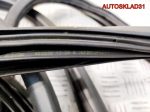 Уплотнитель двери Комплект Hyundai Getz 1 Рест 821101C000 (Р) - АвтоСклад31.рф - авторазборка контрактные б/у запчасти в г. Белгород