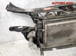 Панель передняя в сборе Audi A4 B6 2,5 Дизель 8E0805594A - АвтоСклад31.рф - авторазборка контрактные б/у запчасти в г. Белгород