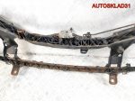 Панель передняя Ford Focus 2 Дорест 4M518B041AK - АвтоСклад31.рф - авторазборка контрактные б/у запчасти в г. Белгород