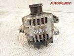 Генератор 140A Opel Corsa D 1,3 A13DTC 13505392 - АвтоСклад31.рф - авторазборка контрактные б/у запчасти в г. Белгород