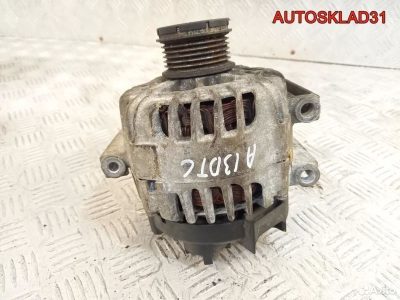 Генератор 140A Opel Corsa D 1,3 A13DTC 13505392 - АвтоСклад31.рф - авторазборка контрактные б/у запчасти в г. Белгород