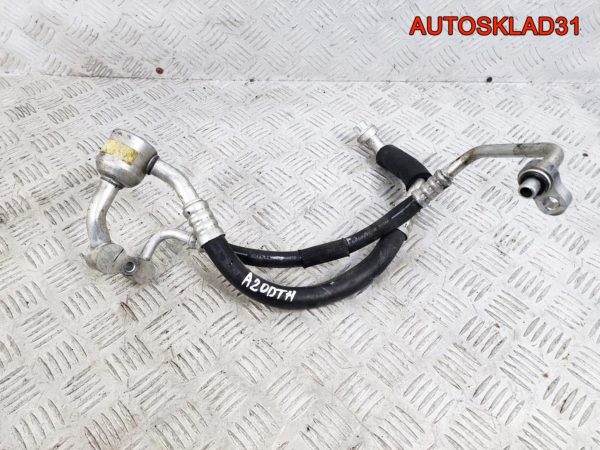 Генератор 140A Opel Astra J 2,0 A20DTH 13502581 - АвтоСклад31.рф - авторазборка контрактные б/у запчасти в г. Белгород