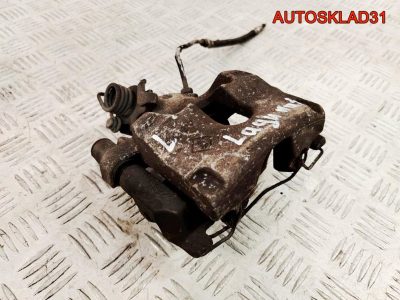 Суппорт тормозной задний левый Renault Laguna 3 440110006R - АвтоСклад31.рф - авторазборка контрактные б/у запчасти в г. Белгород