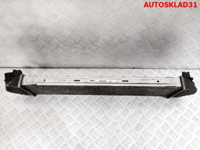 Интеркулер Ford Galaxy 2 1.8 qywa 818239 Дизель - АвтоСклад31.рф - авторазборка контрактные б/у запчасти в г. Белгород