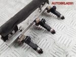 Форсунка топливная Opel Corsa C 0280158501 - АвтоСклад31.рф - авторазборка контрактные б/у запчасти в г. Белгород