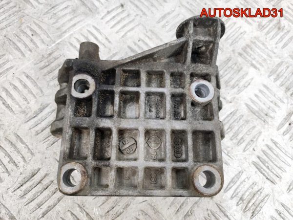 Кронштейн двигателя правый Audi A4 B7 3.0 ASB 8E0199308AK - АвтоСклад31.рф - авторазборка контрактные б/у запчасти в г. Белгород