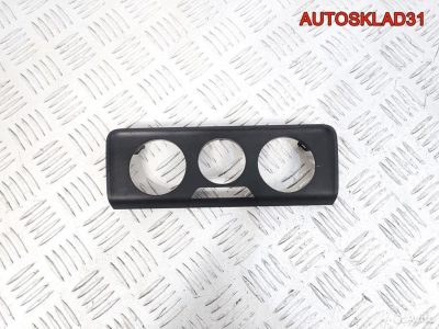 Накладка декоративная Skoda Fabia 6V0819075 - АвтоСклад31.рф - авторазборка контрактные б/у запчасти в г. Белгород