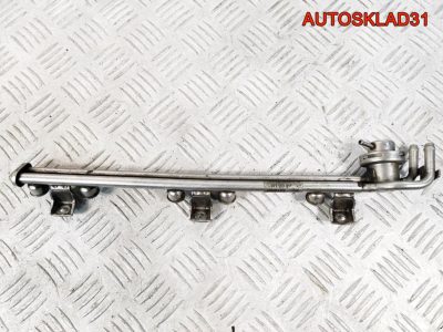 Рейка топливная VW Passat B5 2.3 AGZ 071133317 - АвтоСклад31.рф - авторазборка контрактные б/у запчасти в г. Белгород