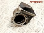 Заслонка дроссельная VW Golf 4 1,6 AZD Бензин 036133062M - АвтоСклад31.рф - авторазборка контрактные б/у запчасти в г. Белгород
