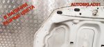 Капот Renault Sandero 6001551793 - АвтоСклад31.рф - авторазборка контрактные б/у запчасти в г. Белгород