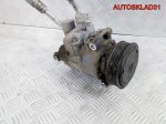 Компрессор кондиционера VW Golf 5 1K0820859J - АвтоСклад31.рф - авторазборка контрактные б/у запчасти в г. Белгород