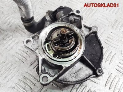 Насос вакуумный Audi A6 C5 057145100C - АвтоСклад31.рф - авторазборка контрактные б/у запчасти в г. Белгород