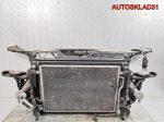 Панель передняя в сборе Audi A4 B6 2,0 Бензин 8E0805594B - АвтоСклад31.рф - авторазборка контрактные б/у запчасти в г. Белгород