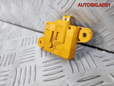 Датчик AIR BAG боковой левый Opel Astra G 9133280 - АвтоСклад31.рф - авторазборка контрактные б/у запчасти в г. Белгород