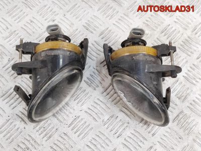 Фара противотуманная VW Passat B6 3C0941699B - АвтоСклад31.рф - авторазборка контрактные б/у запчасти в г. Белгород
