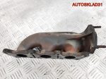 Коллектор выпускной Audi A6 C5 2,8 ACK 078253033AE - АвтоСклад31.рф - авторазборка контрактные б/у запчасти в г. Белгород