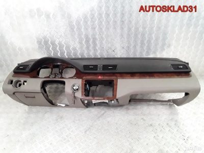 Торпедо Volkswagen Passat B6 3C1857004 - АвтоСклад31.рф - авторазборка контрактные б/у запчасти в г. Белгород