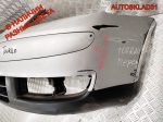 Бампер передний VW Touran 1T0807217 Дорест - АвтоСклад31.рф - авторазборка контрактные б/у запчасти в г. Белгород
