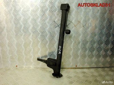 Домкрат Mercedes Benz W210 A2105830115 - АвтоСклад31.рф - авторазборка контрактные б/у запчасти в г. Белгород