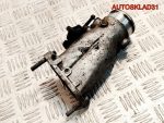 Заслонка дроссельная Audi A6 C5 2,55 Дизель 4B0145950C - АвтоСклад31.рф - авторазборка контрактные б/у запчасти в г. Белгород