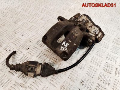 Суппорт тормозной задний правый Audi A8 D3 4E0615404B - АвтоСклад31.рф - авторазборка контрактные б/у запчасти в г. Белгород