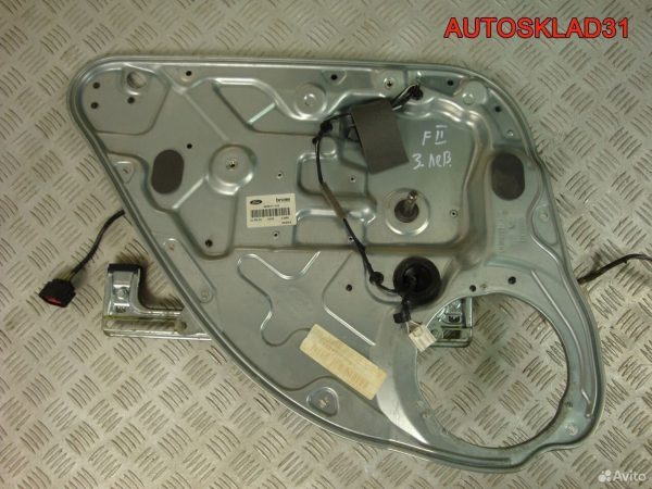 Тнвд Volkswagen Golf 4 1.9 038130107D Дизель - АвтоСклад31.рф - авторазборка контрактные б/у запчасти в г. Белгород