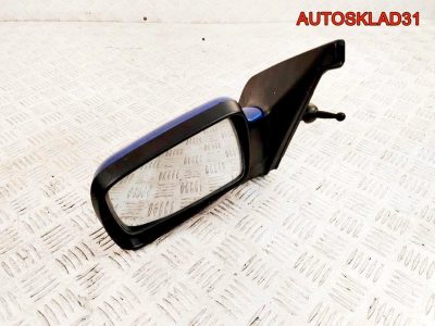 Зеркало левое механическое Kia Picanto 1  8761007410 - АвтоСклад31.рф - авторазборка контрактные б/у запчасти в г. Белгород