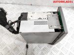 Магнитола Opel Astra H 13120875 - АвтоСклад31.рф - авторазборка контрактные б/у запчасти в г. Белгород