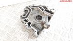 Крышка двигателя передняя Audi A6 C5 2,5 AKE 059103153Q - АвтоСклад31.рф - авторазборка контрактные б/у запчасти в г. Белгород