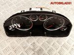 Панель приборов Audi A6 C5 4B0920900R Бензин - АвтоСклад31.рф - авторазборка контрактные б/у запчасти в г. Белгород