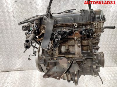 Двигатель CSDA Ford C-MAX 1 1,8 Бензин - АвтоСклад31.рф - авторазборка контрактные б/у запчасти в г. Белгород