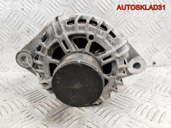МКПП 551963361 5 ступка Fiat Stilo 1,6 192B3000 Бензин - АвтоСклад31.рф - авторазборка контрактные б/у запчасти в г. Белгород