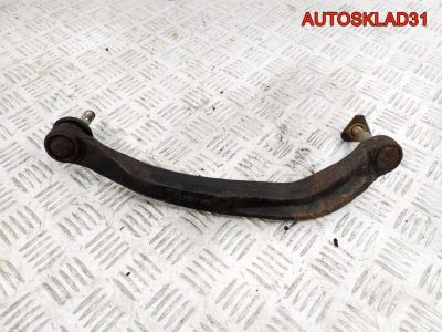 Рычаг передний левый верхний Nissan Primera P12 54525AV601 - АвтоСклад31.рф - авторазборка контрактные б/у запчасти в г. Белгород