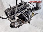 Двигатель FYDD Ford Focus 1 1.6 Бензин - АвтоСклад31.рф - авторазборка контрактные б/у запчасти в г. Белгород