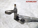 Трапеция дворников Audi A4 B6 8E1955603D - АвтоСклад31.рф - авторазборка контрактные б/у запчасти в г. Белгород