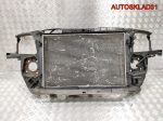 Панель передняя в сборе Audi A4 B7 2,0 TDI 8E0805594E (Р) - АвтоСклад31.рф - авторазборка контрактные б/у запчасти в г. Белгород