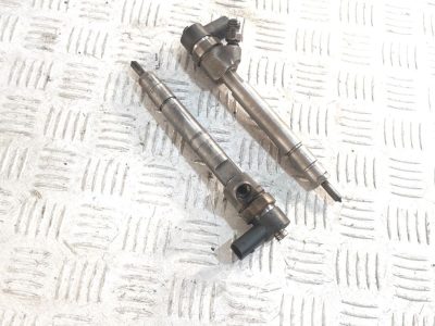 Форсунка дизельная Mercedes W203 2.2 OM646 A6480700287 - АвтоСклад31.рф - авторазборка контрактные б/у запчасти в г. Белгород