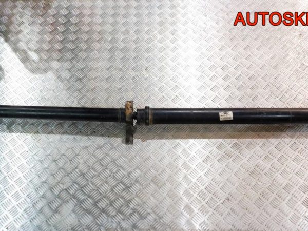 Вал карданный Audi A4 B6 3,0 ASN АКПП 8E0521101D Универсал - АвтоСклад31.рф - авторазборка контрактные б/у запчасти в г. Белгород
