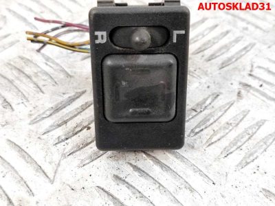 Переключатель регулировки зеркала Nissan Primera P11 2557070J00 - АвтоСклад31.рф - авторазборка контрактные б/у запчасти в г. Белгород