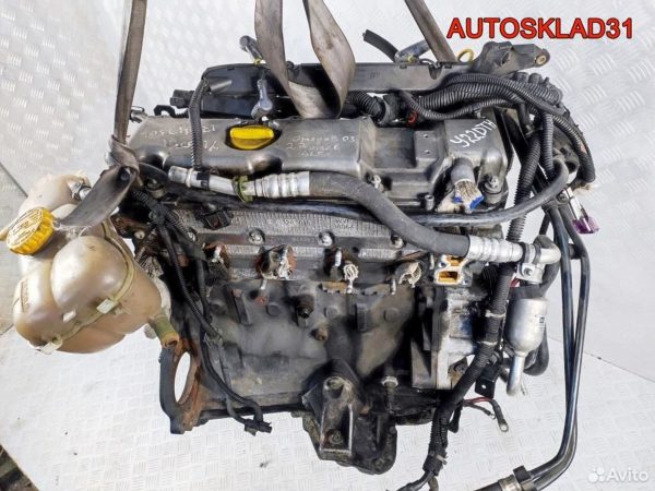 Двигатель AEB Audi A6 C5 1.8 Бензин - АвтоСклад31.рф - авторазборка контрактные б/у запчасти в г. Белгород