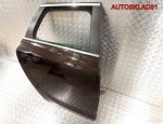 Дверь задняя правая Opel Astra J 13301547 Combi - АвтоСклад31.рф - авторазборка контрактные б/у запчасти в г. Белгород