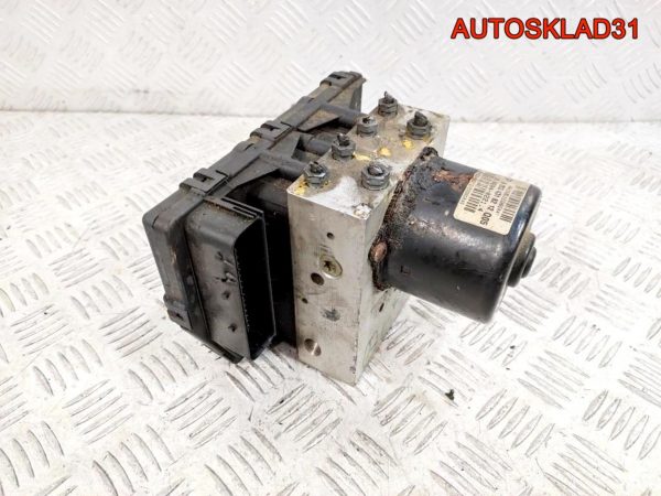 Двигатель AFN Volkswagen Passat B5 1.9 Дизель - АвтоСклад31.рф - авторазборка контрактные б/у запчасти в г. Белгород