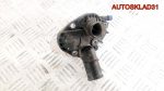 Корпус термостата Peugeot 208 1,2 Бензин 9675849380 - АвтоСклад31.рф - авторазборка контрактные б/у запчасти в г. Белгород
