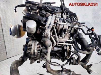 Двигатель CAV Volkswagen Tiguan 1.4 TSI Бензин - АвтоСклад31.рф - авторазборка контрактные б/у запчасти в г. Белгород