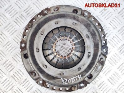 Комплект сцепления МКПП Opel Omega B  2.0 Y20DTH - АвтоСклад31.рф - авторазборка контрактные б/у запчасти в г. Белгород