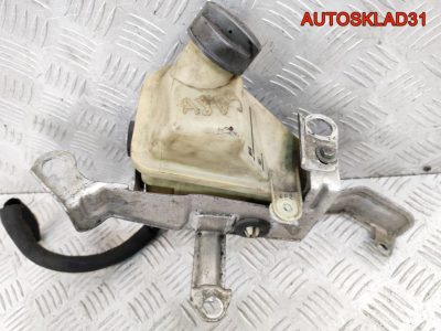 Бачок гидроусилителя Audi A8 D3 4E0422371P - АвтоСклад31.рф - авторазборка контрактные б/у запчасти в г. Белгород