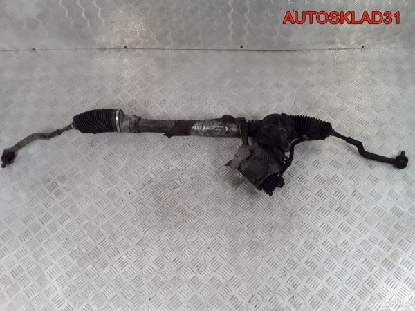 Замок двери передней правой Audi A6 C4 4A1837016D - АвтоСклад31.рф - авторазборка контрактные б/у запчасти в г. Белгород